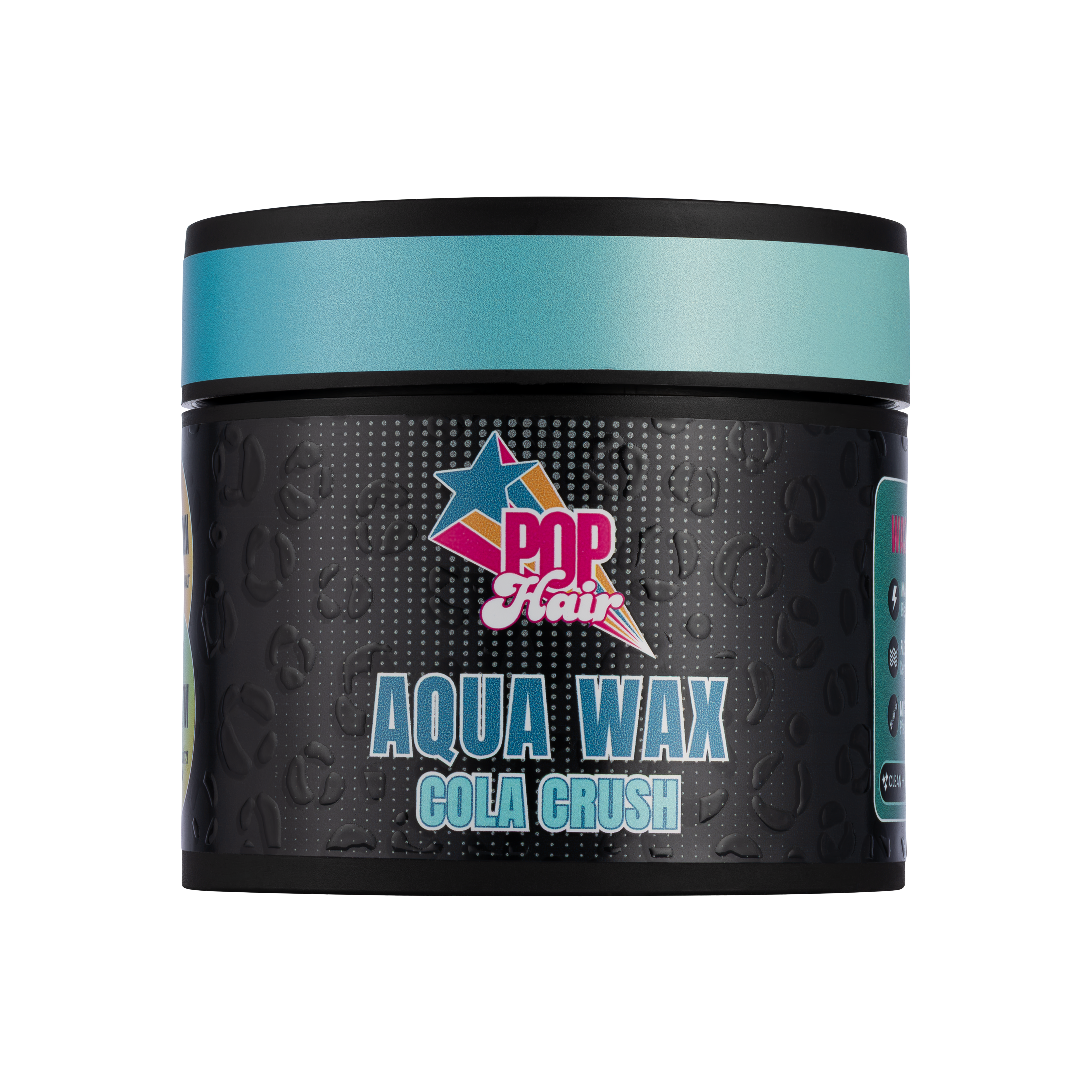 Aqua Wax - Cola Crush