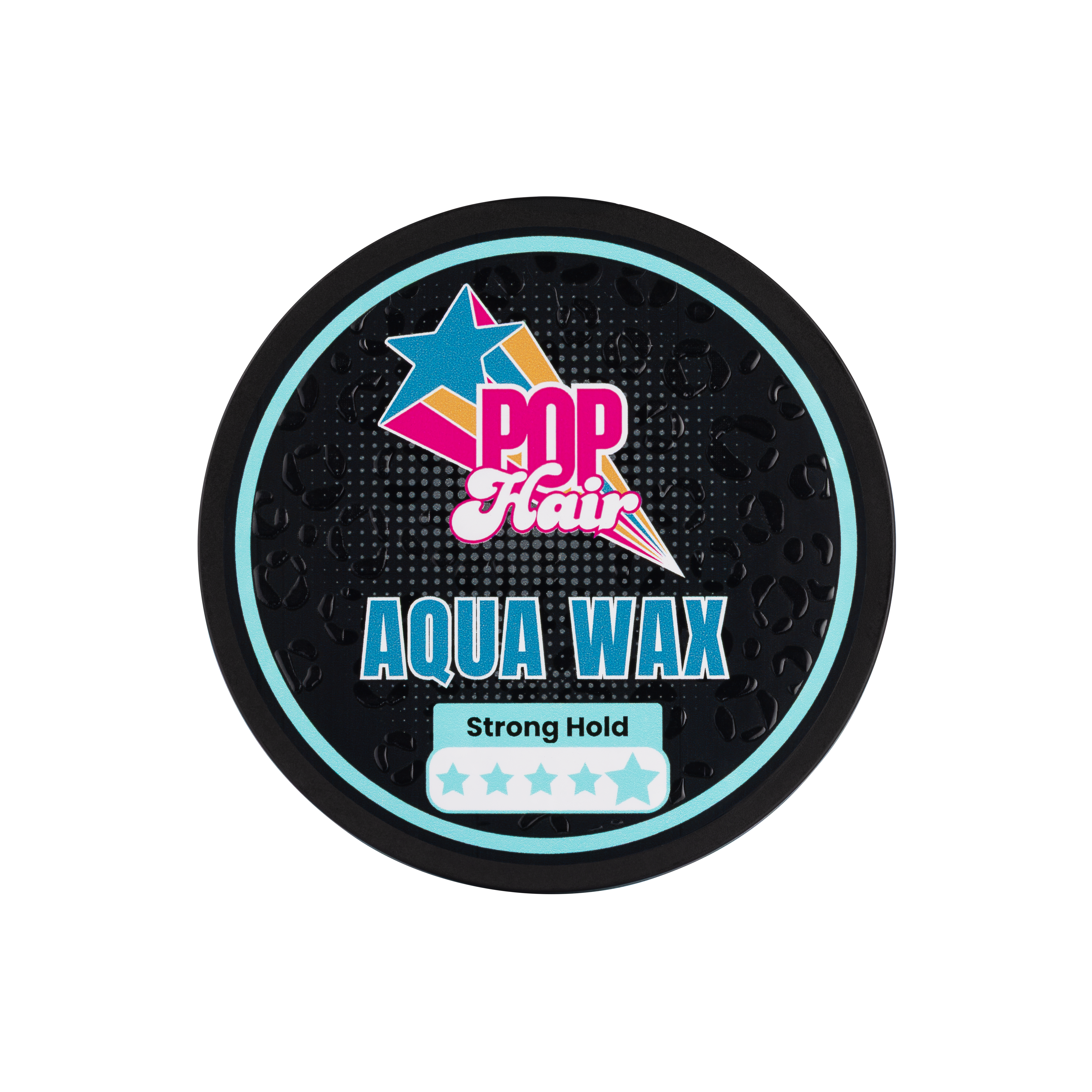 Aqua Wax - Cola Crush