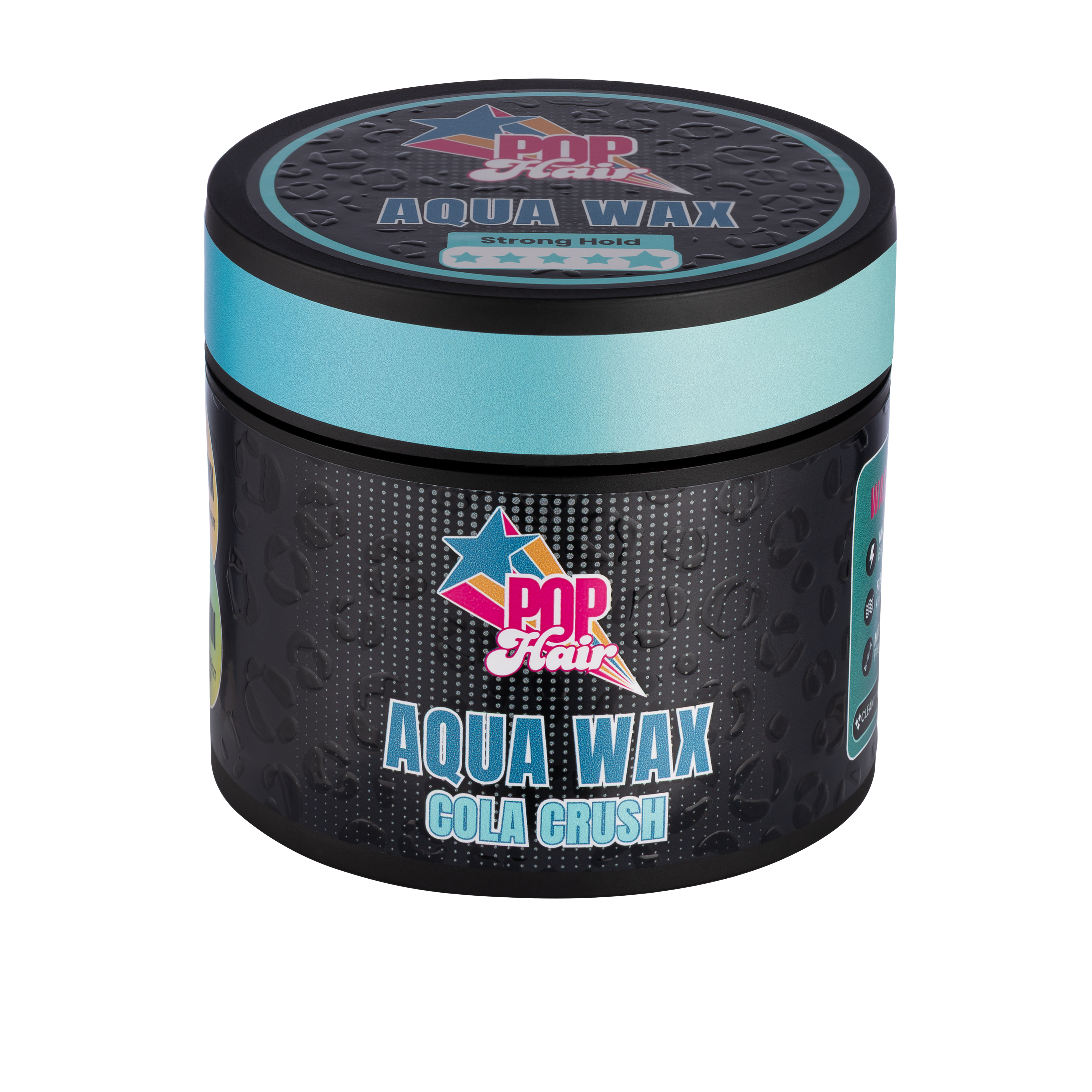 Aqua Wax - Cola Crush