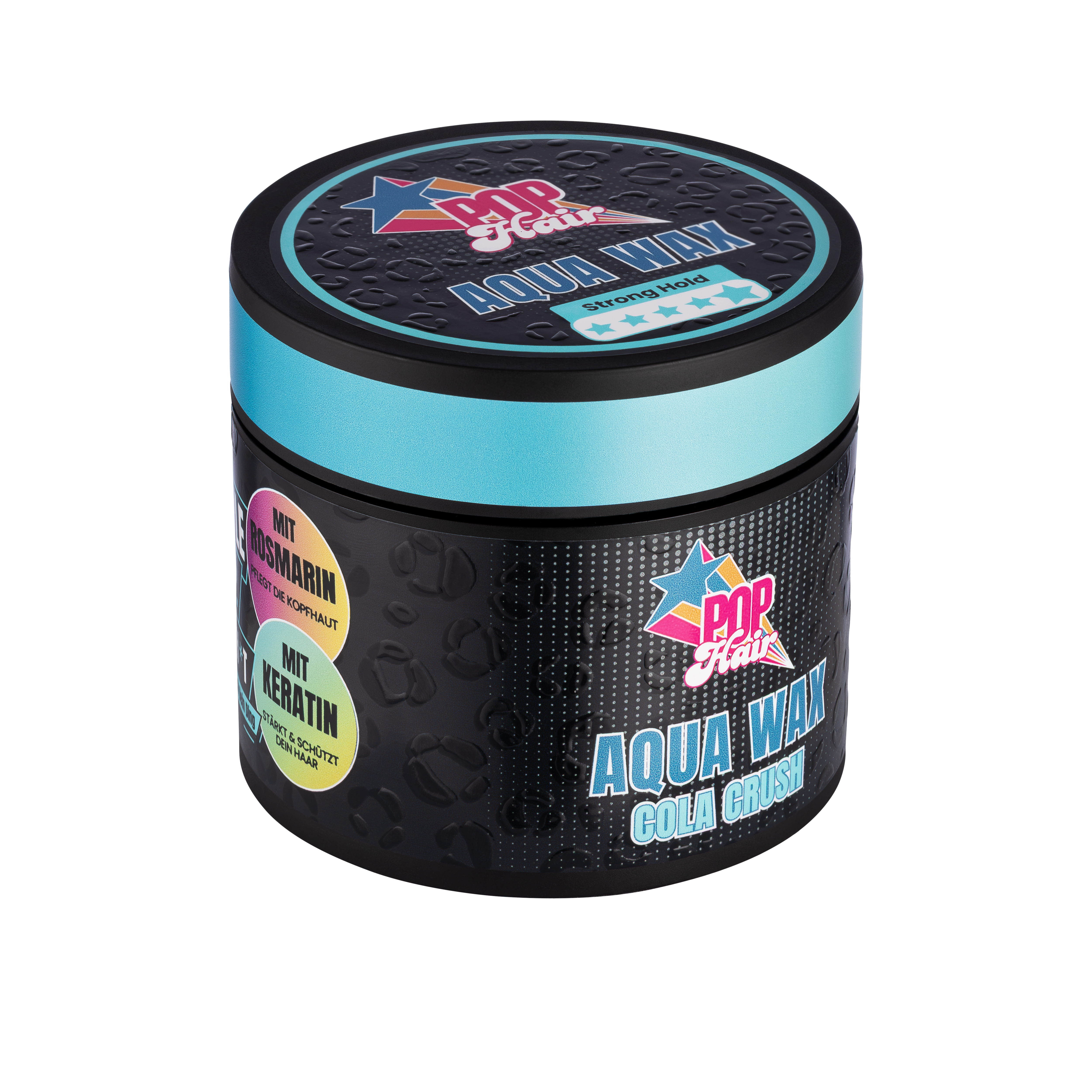 Aqua Wax - Cola Crush