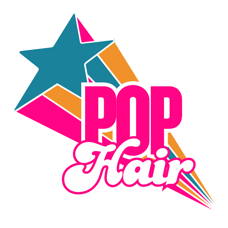 POP HAIR SHOP